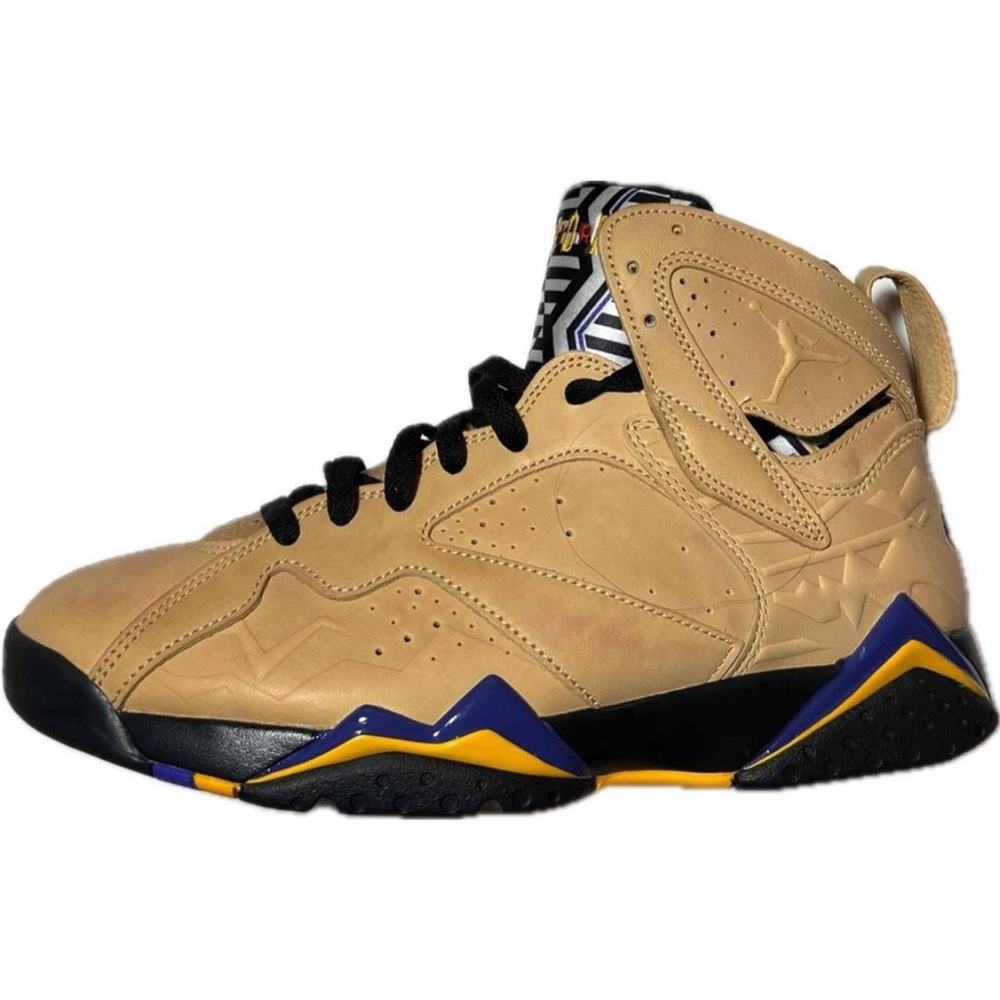 Air Jordan 7 Retro SE ‘Afrobeats’ 2022 VII Nike Air Men’s Shoes Size US M 11